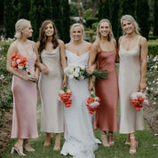 THE PHOENIX DRESS - SAMPLE SALE