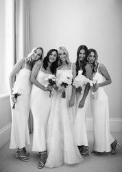 THE IVY SLIP DRESS - SAMPLE SALE