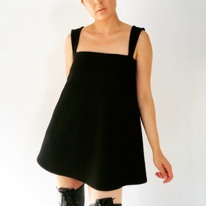 The Thalia Mini Dress