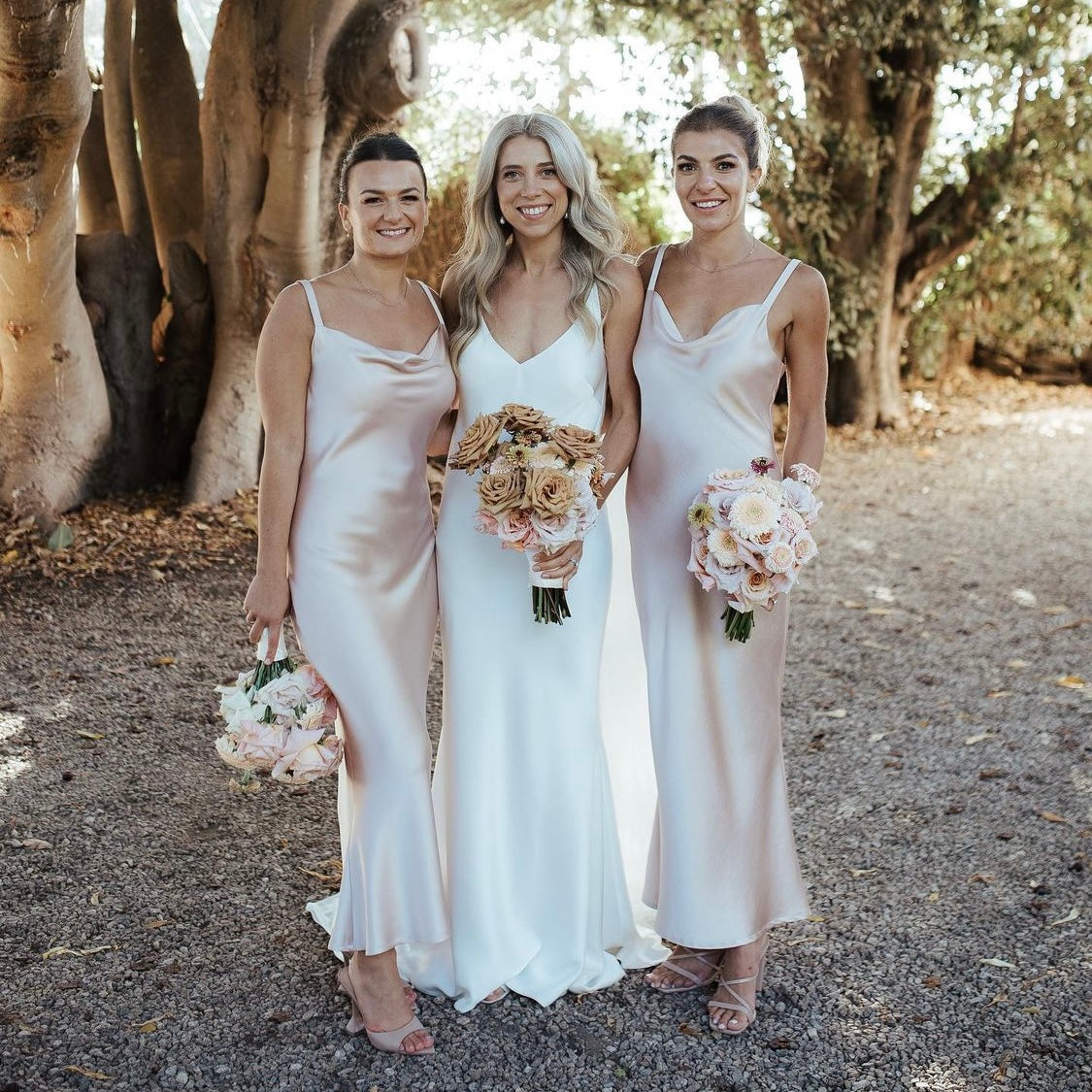 THE PHOENIX DRESS - SAMPLE SALE