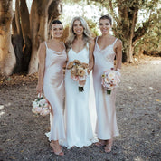THE PHOENIX DRESS - SAMPLE SALE