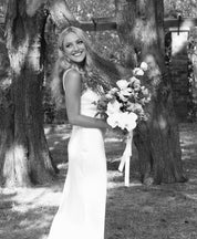 THE IVY SLIP DRESS - SAMPLE SALE