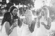 THE IVY SLIP DRESS - SAMPLE SALE