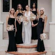 THE IVY SLIP GOWN