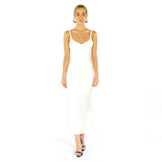 THE ARLEY SLIP DRESS