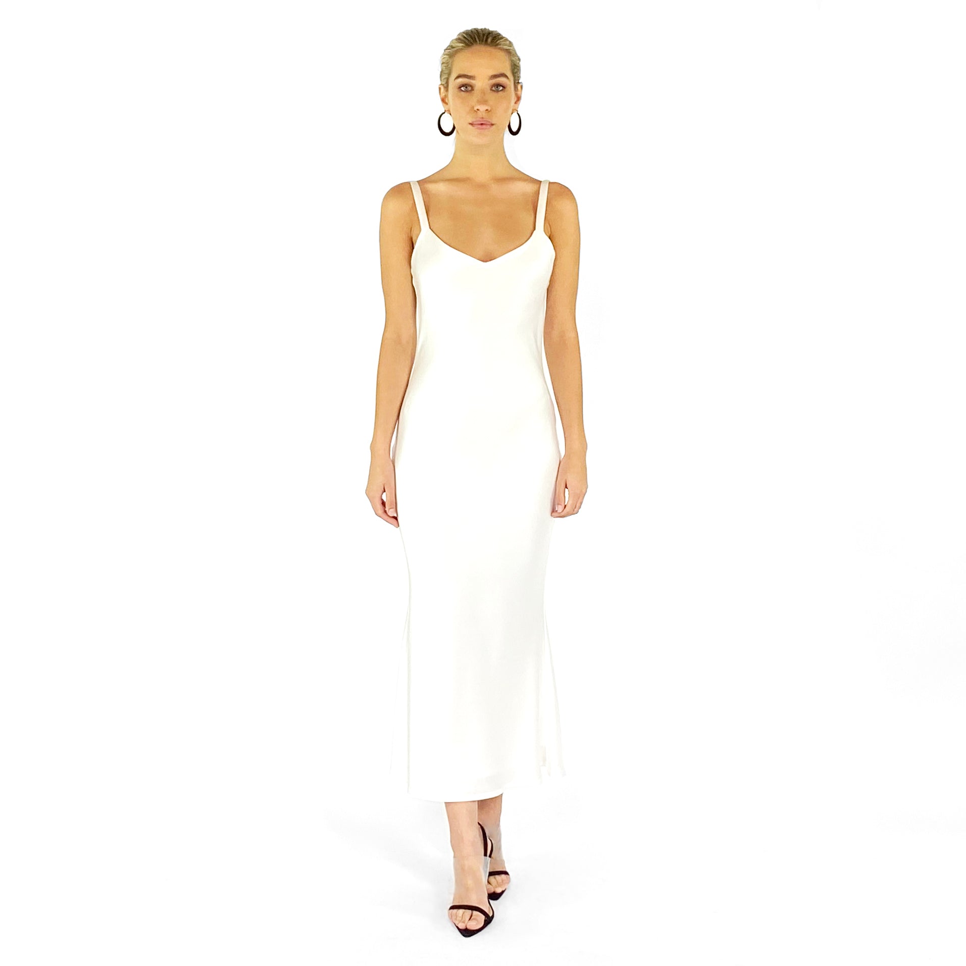 THE ARLEY SLIP DRESS