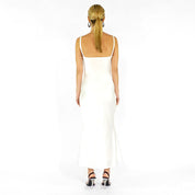 THE ARLEY SLIP DRESS