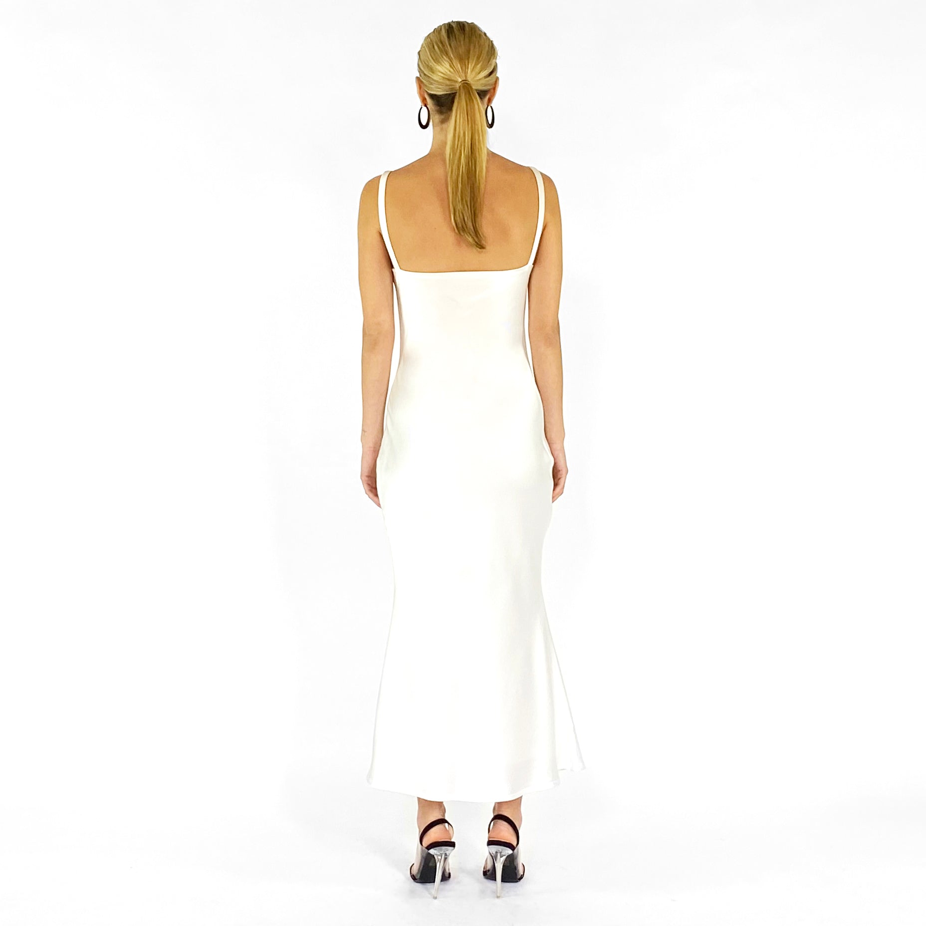 THE ARLEY SLIP DRESS