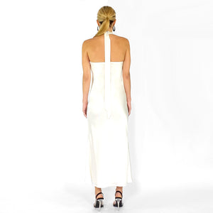 The Ashton Halter Dress - Sample Sale