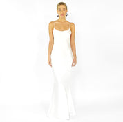 THE MADYSYN SLIP GOWN