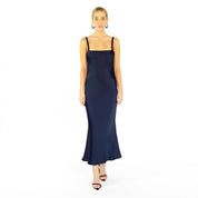 THE IVY SLIP DRESS