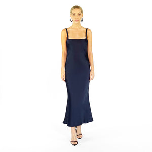 The Ivy Slip Dress