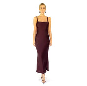 THE IVY SLIP DRESS