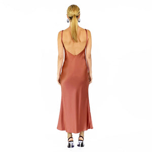 The Ivy Slip Dress LIMITED EDITION