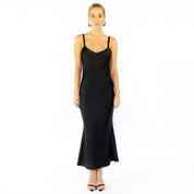 THE ARLEY SLIP DRESS - SAMPLE SALE