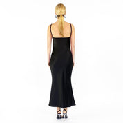 THE ARLEY SLIP DRESS - SAMPLE SALE