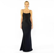 THE MADYSYN SLIP GOWN