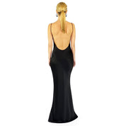 THE MADYSYN SLIP GOWN