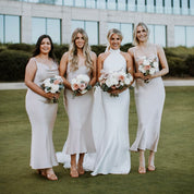 THE PHOENIX DRESS - SAMPLE SALE