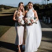 THE ARLEY SLIP DRESS