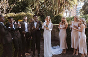 THE PHOENIX DRESS - SAMPLE SALE