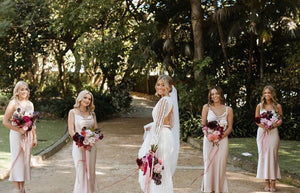 The Phoenix Dress With Widened Straps