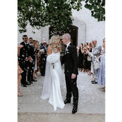 THE MADYSYN SLIP GOWN