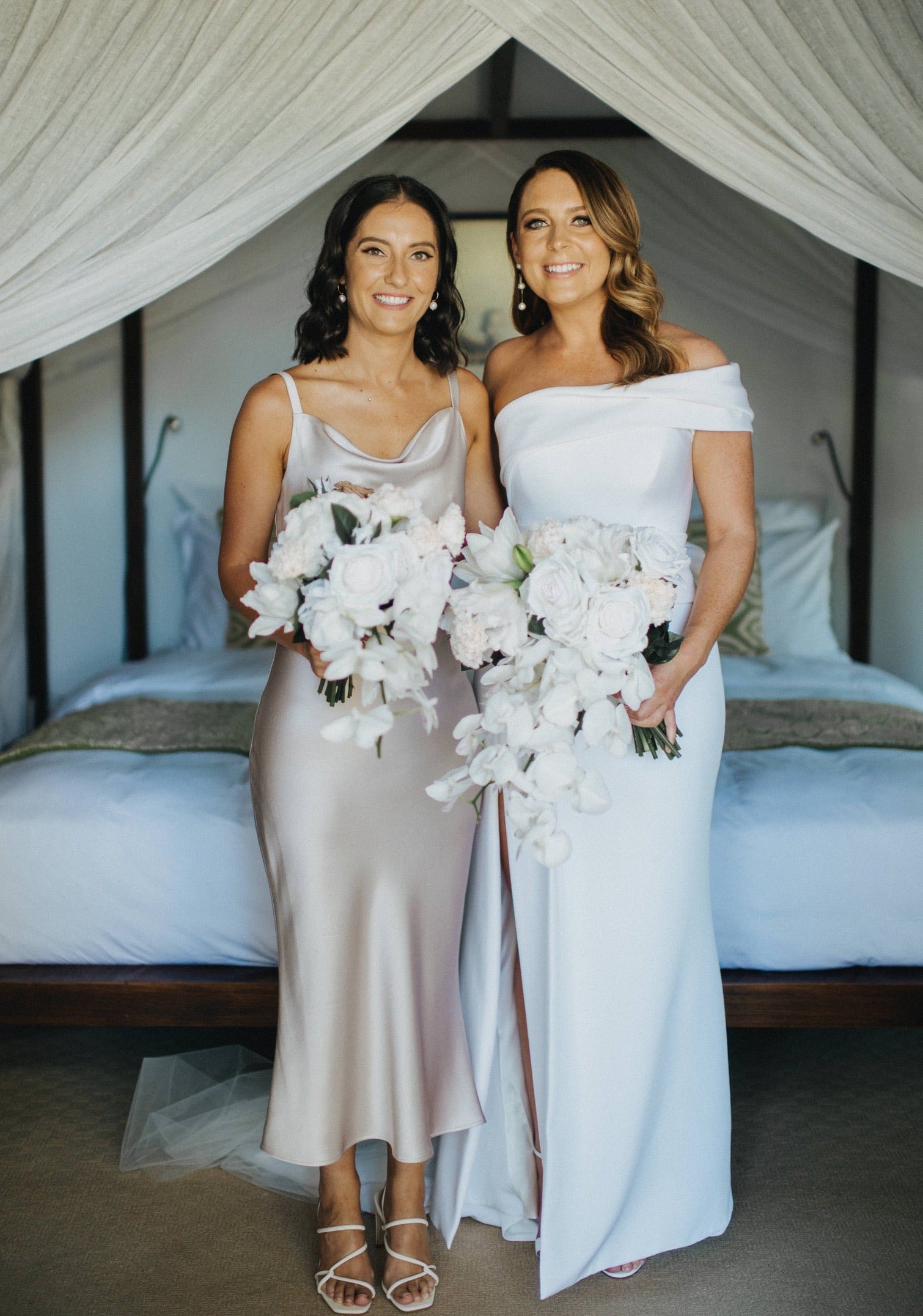 THE PHOENIX DRESS - SAMPLE SALE
