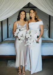THE PHOENIX DRESS - SAMPLE SALE