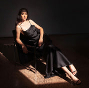 THE MADYSYN SLIP GOWN