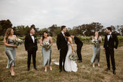 THE PHOENIX DRESS - SAMPLE SALE
