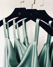 THE PHOENIX DRESS - SAMPLE SALE