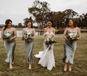 THE PHOENIX DRESS - SAMPLE SALE