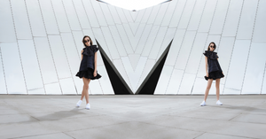The Tilly Swing Cami