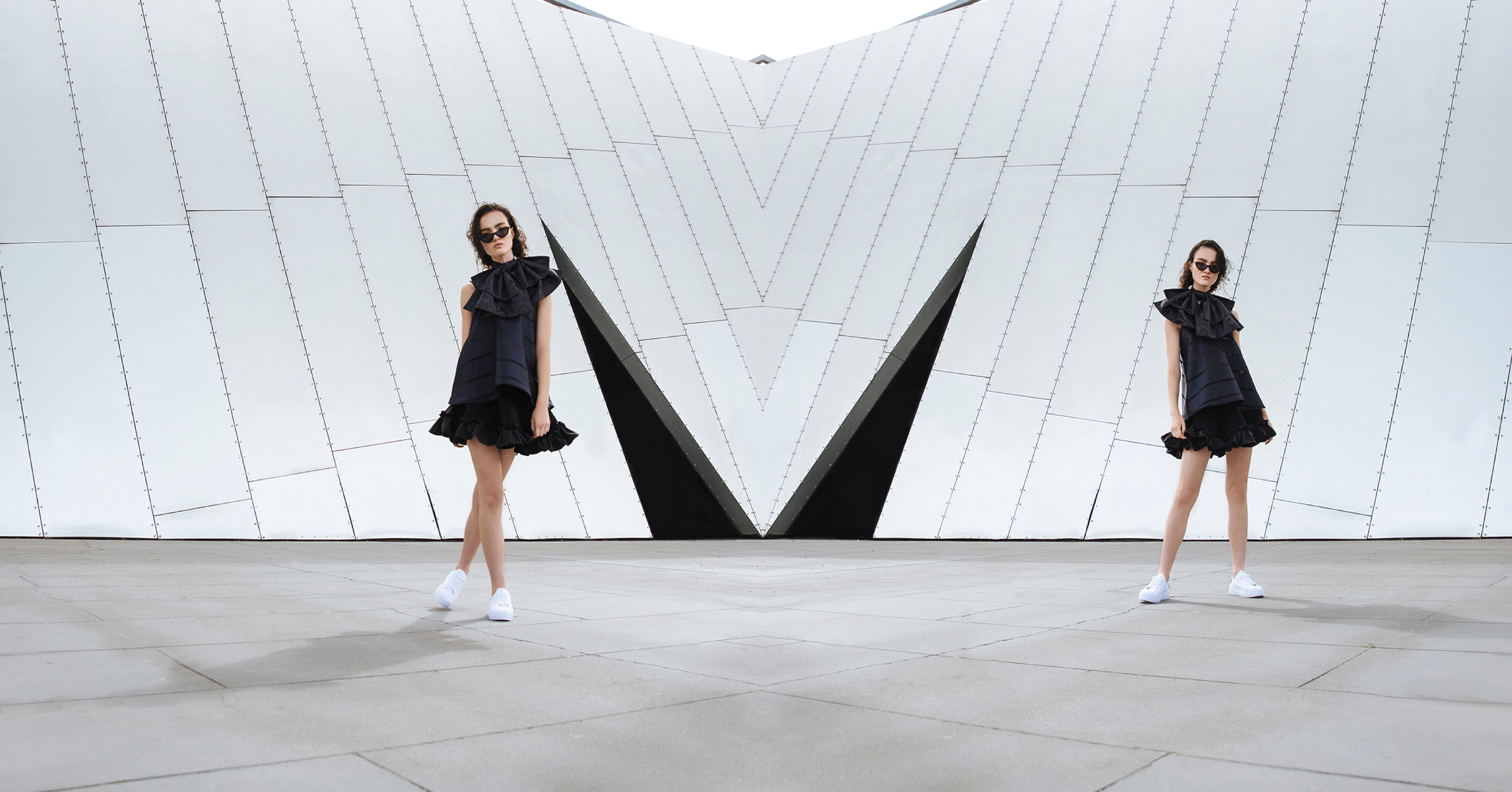 The Tilly Swing Cami