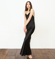 THE MADYSYN SLIP GOWN