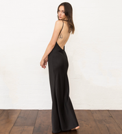 THE MADYSYN SLIP GOWN