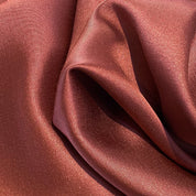 THE EDEN DEEP V SLIP DRESS - SAMPLE SALE