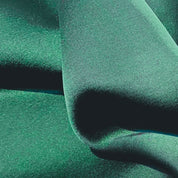 THE EDEN DEEP V SLIP DRESS - SAMPLE SALE