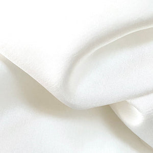 The Eden Deep V Slip Gown - Sample Sale